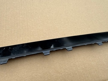 фото thumb №6, Бампер решітка планка перед audi rs3 8v4 8v5 рестайлінг оригінал