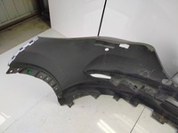 фото thumb №9, Mazda cx-5 ii 2016- бампер перед передній kb8a-50031