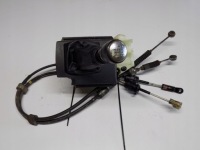 Купити Toyota rav4 iii рестайлінг  2.2 d4d куліса  куліса троси передач, фото thumb