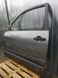 фото thumb №8, Дверь левая suzuki grand vitara ii 3d дверь 05-08