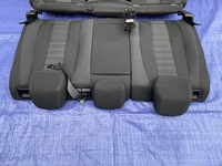 фото thumb №14, Peugeot 308 t9 хетчбек сидіння задня диван ремені застібки