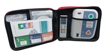 Учебный дефибриллятор AED XFT-120C+