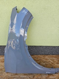 фото thumb №1, Крила правий перед передній vw id4 id.4 11a