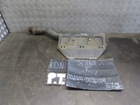 фото thumb №1, Накладка правий задня scania r 09-12r