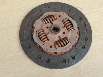 фото thumb №10, Зчеплення комплектні жорсткий opel 1.6 1.8 z16xep z16xer z18xer z18xe справні