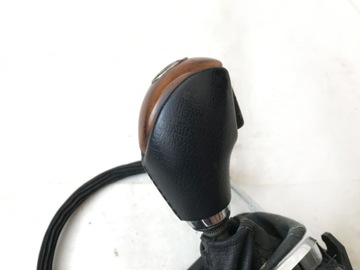 фото thumb №5, Maserati quattroporte 08-12 выборщик домкрат ручка