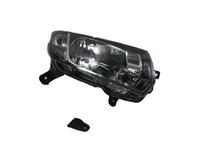 фото thumb №10, Logan ii фара лампа перед правая oryg