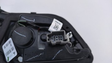 фото thumb №8, Jeep compass 2 ii рестайлинг лампа левый зад задняя 55112685ab