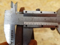 фото thumb №6, Диск гальмівна гальмівні колодки задня toyota auris i 1.8 hyb