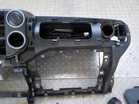 фото thumb №9, Peugeot partner 08-12 панель приладів приладова консоль панель приладів