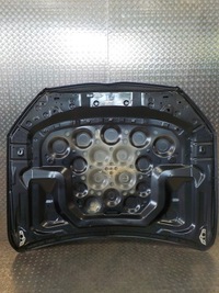 фото thumb №5, Mercedes w253 x253 капот кришка двигуна