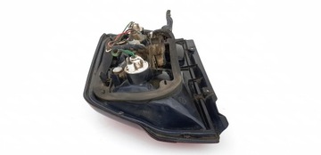 фото thumb №13, Ssangyong korando kj ii 2 рестайлінг лампа зад задня ліва - оригінал!