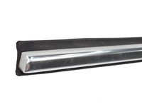 фото thumb №10, Молдинг уплотнитель стекло a8 s8 левая задняя 4d0853767e