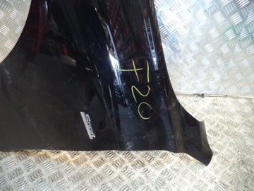 фото thumb №14, Bmw 3 f30 f31 крыло перед левый отремонтированный выбор