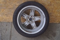 фото thumb №12, Volvo алюминиевый диск 7jx17x52.5 31255308 5x108 et 52.5 1