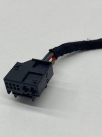 фото thumb №7, Audi volkswagen seat skoda штекер роз'єм з'єднувач + трубка  3c0972725