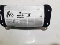 фото thumb №3, Подушка подушка безпеки пасажира mercedes slk slc w172 r172 1728602702