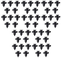 фото thumb №1, Mitsubishi asx galant lancer кліпса бампера x50