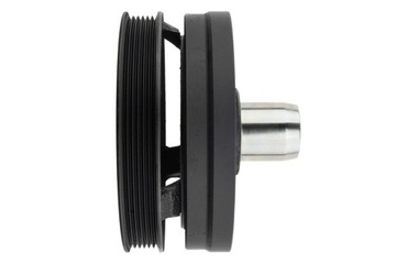 фото thumb №11, Колесо ременное вала jeep cherokee kj 3.7 99-