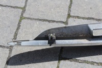 фото thumb №10, Avensis verso молдинг накладка освещение номерного знака rej освещение контактор