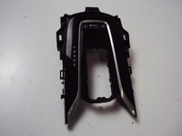 фото thumb №4, Рамка передач toyota corolla ts 2019r