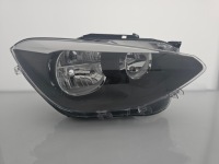 фото thumb №1, Фара bmw 1 f20 przed lift 2011-2015 правая