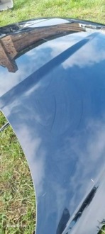 Капот кришка двигуна jaguar e-pace 2017 Ціна, фото thumb