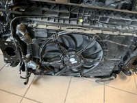 фото thumb №11, Kompletny перед volkswagen tiguan капот бампер крила лампи pas передній