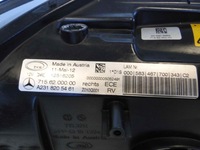 фото thumb №11, Mercedes sl r231 231 лампа правая ксенон ils