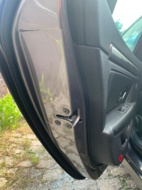 фото thumb №12, Renault laguna iii универсал двери левые задние левое зад - tekng