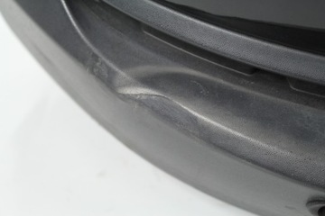 фото thumb №9, Бампер зад задній vw tiguan i 5n 07-11 pdc