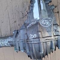 фото thumb №8, Дифференциал мост передний дифференциал mercedes gle w167 ml w166 4460310113 446