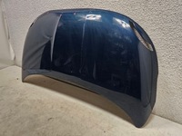 фото thumb №5, Капот крышка двигателя fiat 500 электрик