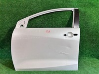 фото thumb №1, Двері передні ліва toyota yaris iv