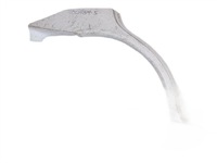 фото thumb №1, Hyundai accent 00- 5d ремкомплект крила задня pr