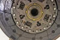 фото thumb №8, Uz341 jeep compass ii 1.4 multiair сцепление 55260339