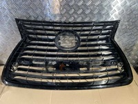 фото thumb №1, Lexus nx300h решётка радиатора решётка радиатора