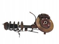 фото thumb №1, Macpherson передній правий поворотний кулак hyundai i30 ii 1.4 crdi 2011-2017 rok