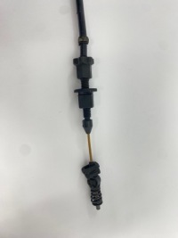 Купити Трос газу mercedes w140 s420 s500 420se 500se 500sel 4.2 5.0 1403000330, фото thumb