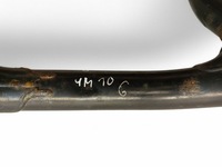 фото thumb №12, Audi q7 4m 4m0500025 балка задние