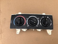 фото thumb №1, Панель кондиціонера renault megane обдув 662370r