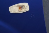 фото thumb №8, Крыло левый перед kia rio ii lift t5