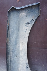 фото thumb №10, Suzuki vitara крыло левый перед 94r