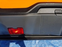 фото thumb №9, Бампер задня задній kompletny pdc датчики mg 4 mg4 eh32