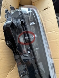 фото thumb №12, Фара передняя правая lexus nx ii 2 полный led линза eu 81145-78310