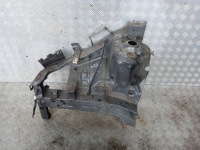 фото thumb №1, Kia venga лонжерон права передня перед 2009-