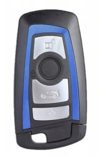 фото thumb №1, Ключ bmw pcf7953p 433mhz f10 f20 x5 x6 z4 itp.