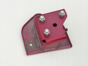 фото thumb №13, Outlander iii рестайлинг зона смятия правая левая зад 18-21