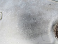 Kompletny система випускний mercedes-benz ml w164 164 a1644903916 Доставка, фото thumb