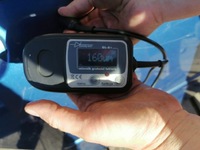 фото thumb №10, Audi a4 b7 дверь задняя задние правое lz5c